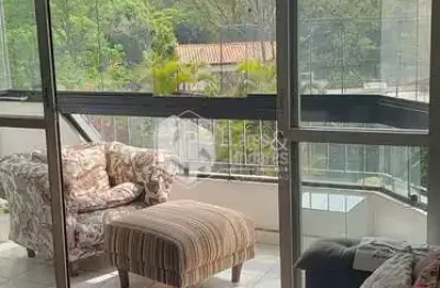 Apartamento tipo para venda em vila indiana com 3 quartos, sendo 1 suíte, 110m²