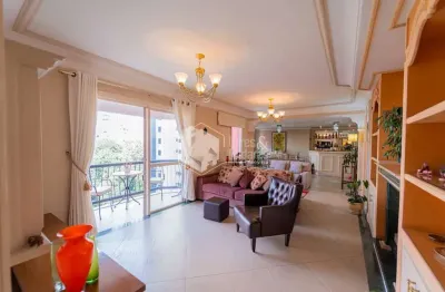 Apartamento tipo para venda em vila mascote com 4 quartos, sendo 2 suítes, 168m²