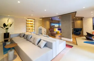 Apartamento tipo para venda em city américa com 3 quartos, sendo 2 suítes, 85m²