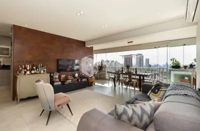 Apartamento tipo para venda em aclimação com 2 quartos, sendo 2 suítes, 95m²