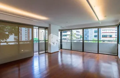 Apartamento tipo para venda em aclimação com 3 quartos, sendo 3 suítes, 287m²
