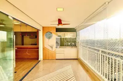 Apartamento tipo para venda em vila anastácio com 3 quartos, sendo 1 suíte, 105m²