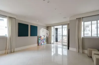 Apartamento tipo para venda em vila uberabinha com 3 quartos, sendo 3 suítes, 124m²