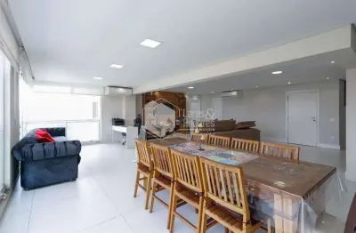 Apartamento tipo para venda em água branca com 4 quartos, sendo 4 suítes, 283m²