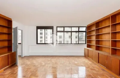 Apartamento com 4 quartos à venda na Rua Bela Cintra, 358, Consolação, São Paulo