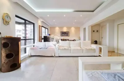 Apartamento tipo para venda em santa cecília com 3 quartos, sendo 3 suítes, 186m²