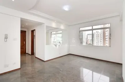 Apartamento tipo para venda em vila nova conceição com 2 quartos, 97m²
