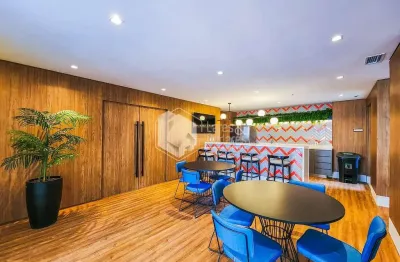 Apartamento para venda em city américa com 3 quartos, sendo 1 suíte , 106m²