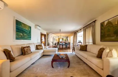 Apartamento tipo para venda em perdizes com 4 quartos, sendo 3 suítes, 330m²