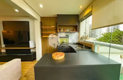 Apartamento para venda em jardim prudência com 2 quartos, sendo 1 suíte , 67m²