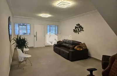 Casa tipo para venda em campo belo com 3 quartos, sendo 1 suíte, 180m²