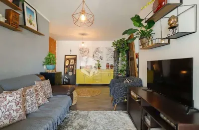 Apartamento tipo para venda em água branca com 2 quartos, sendo 1 suíte, 79m²