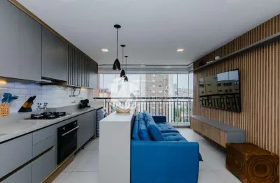 Apartamento para venda em ipiranga com 2 quartos, sendo 1 suíte , 55m²