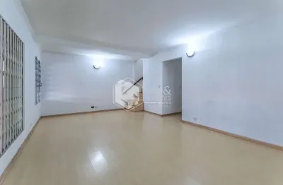 Casa tipo para venda em jardim maristela com 3 quartos, sendo 1 suíte, 309m²