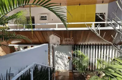 Casa à venda 3 quartos 3 suites 3 vagas 315m² jardim prudência são paulo - sp