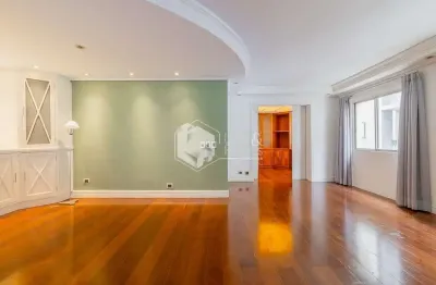 Apartamento tipo para venda em jardim paulista com 3 quartos, sendo 1 suíte, 106m²