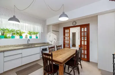 Casa tipo para venda em brooklin com 4 quartos, sendo 2 suítes, 144m²