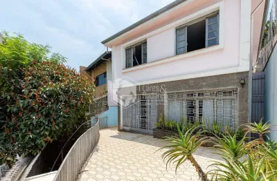 Casa com 3 quartos à venda na Rua Patápio Silva, 146, Vila Madalena, São Paulo