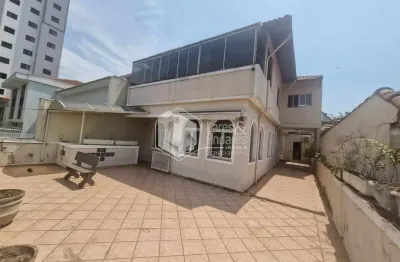 Casa tipo para venda em jardim são paulo(zona norte) com 4 quartos, sendo 3 suítes, 315m²