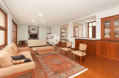Casa à venda 4 quartos 4 suites 4 vagas 426m² vila ida são paulo - sp