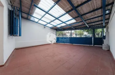 Casa com 3 quartos à venda na Rua José Zappi, 637, Vila Prudente, São Paulo