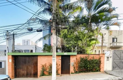 Casa à venda 4 quartos 1 suite 4 vagas 350m² vila guarani (z sul) são paulo - sp
