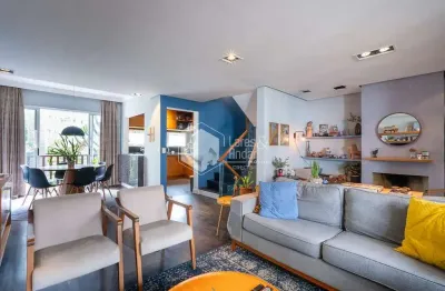 Casa no condomínio new england condominium para venda com 3 quartos, sendo 2 suítes , 264m²