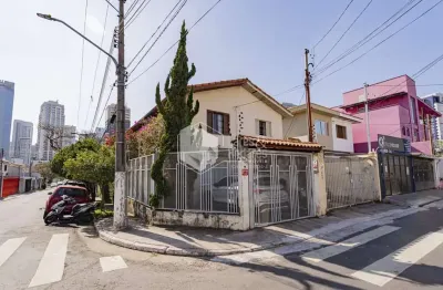 Casa para venda em chácara santo antônio (zona sul) com 2 quartos , 91m²