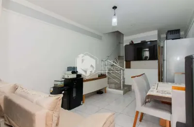 Sobrado para venda em jardim tremembé com 3 quartos, sendo 1 suíte, 98m²