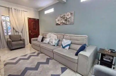 Casa tipo para venda em vila maria com 3 quartos, sendo 1 suíte, 140m²