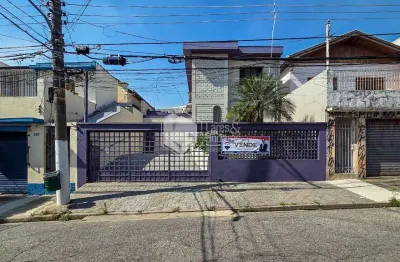 Casa tipo para venda em vila romana com 2 quartos, sendo 2 suítes, 120m²