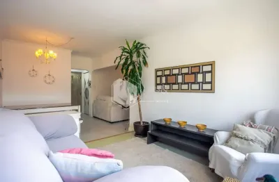 Apartamento tipo para venda em vila clementino com 3 quartos, sendo 1 suíte, 89m²