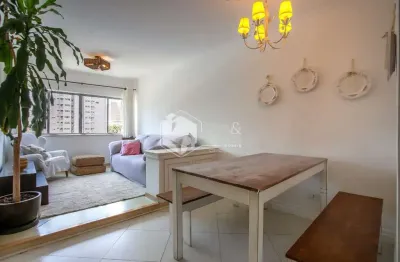 Apartamento para venda em Vila Clementino com 3 quartos, sendo 1 suíte , 89m²