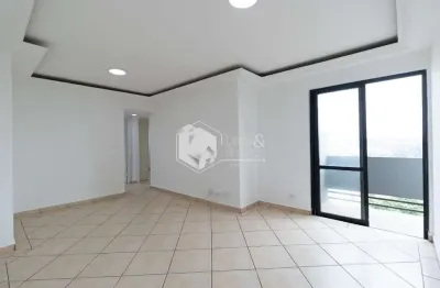 Apartamento tipo para venda em jardim luanda com 3 quartos, sendo 1 suíte, 72m²