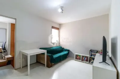 Apartamento tipo para venda em vila guarani (z sul) com 2 quartos, 44m²