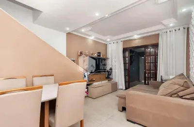 Casa tipo para venda em conjunto residencial vista verde com 3 quartos, sendo 1 suíte, 83m²