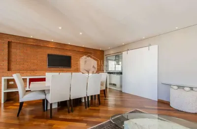 Apartamento tipo para venda em paraíso com 2 quartos, sendo 2 suítes, 105m²