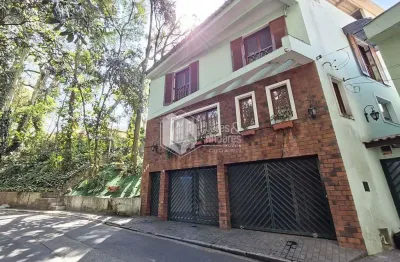 Sobrado para venda em água fria com 3 quartos, sendo 2 suítes, 152m²