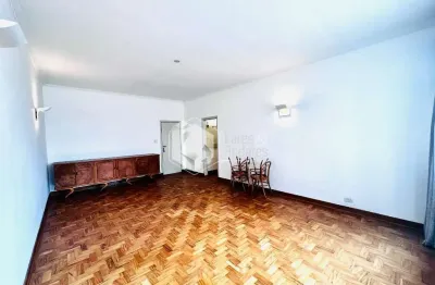 Apartamento para venda em aclimação com 2 quartos, sendo 1 suíte , 104m²