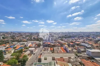 Apartamento com 3 quartos à venda na Rua Moe, 142, Vila Ré, São Paulo