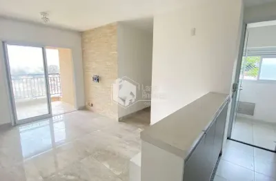 Apartamento tipo para venda em vila genioli com 2 quartos, sendo 1 suíte, 56m²