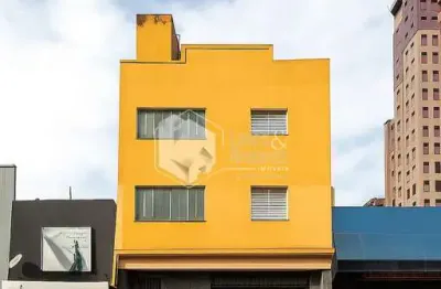 Apartamento com 6 quartos à venda na Avenida Cruzeiro do Sul, 28882890, Santana, São Paulo