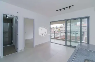 Apartamento tipo para venda em jardim vila mariana com 1 quarto, 41m²