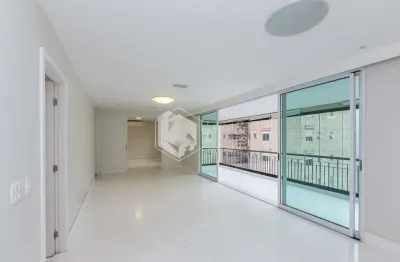 Apartamento tipo para venda em brooklin com 3 quartos, sendo 3 suítes, 167m²