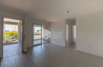 Apartamento para venda em vila cruzeiro com 2 quartos, sendo 1 suíte , 63m²