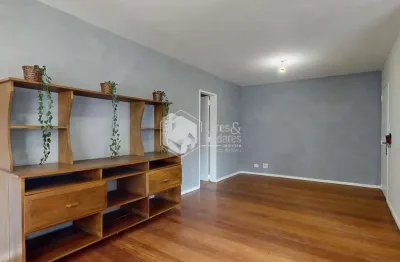 Apartamento tipo para venda em itaim bibi com 3 quartos, sendo 1 suíte, 129m²