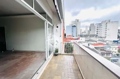 Apartamento com 2 quartos à venda na Rua Mazzini, 87, Aclimação, São Paulo