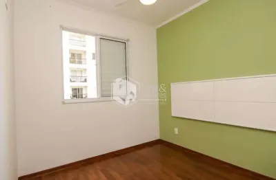 Apartamento tipo para venda em vila anastácio com 2 quartos, 48m²