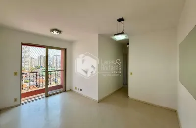 Apartamento tipo para venda em jd marajoara com 2 quartos, 48m²