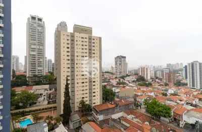 Apartamento para venda em Vila Mariana com 1 quarto, sendo 1 suíte , 74m²